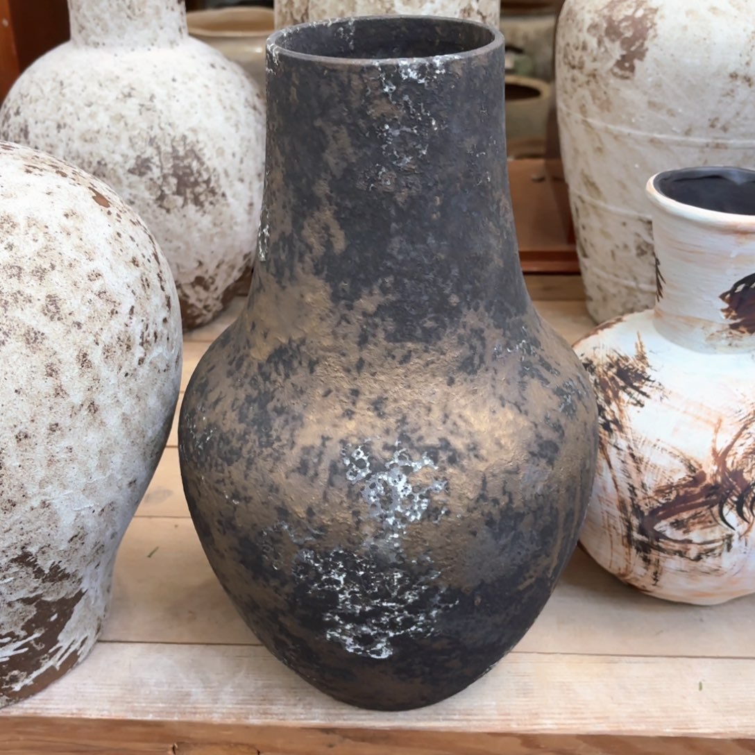 瓶陶瓷瓶口径9高度34