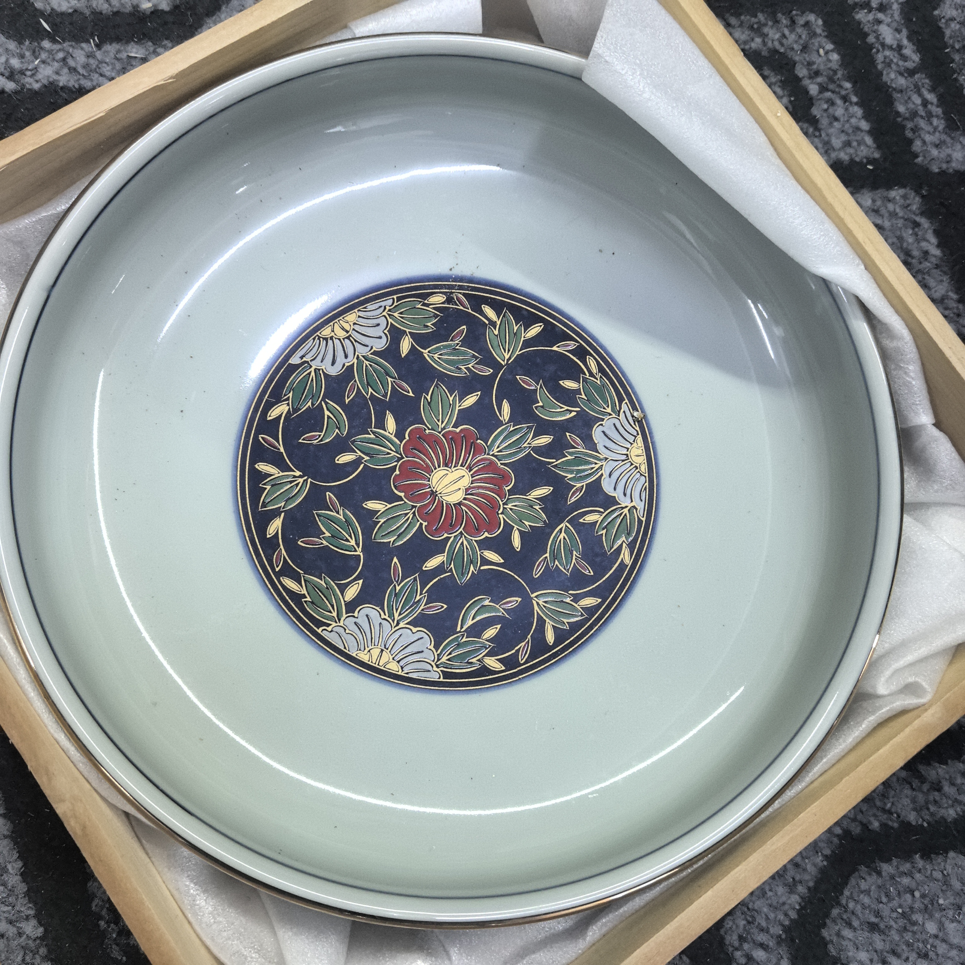 玲珑堂精品瓷器1182