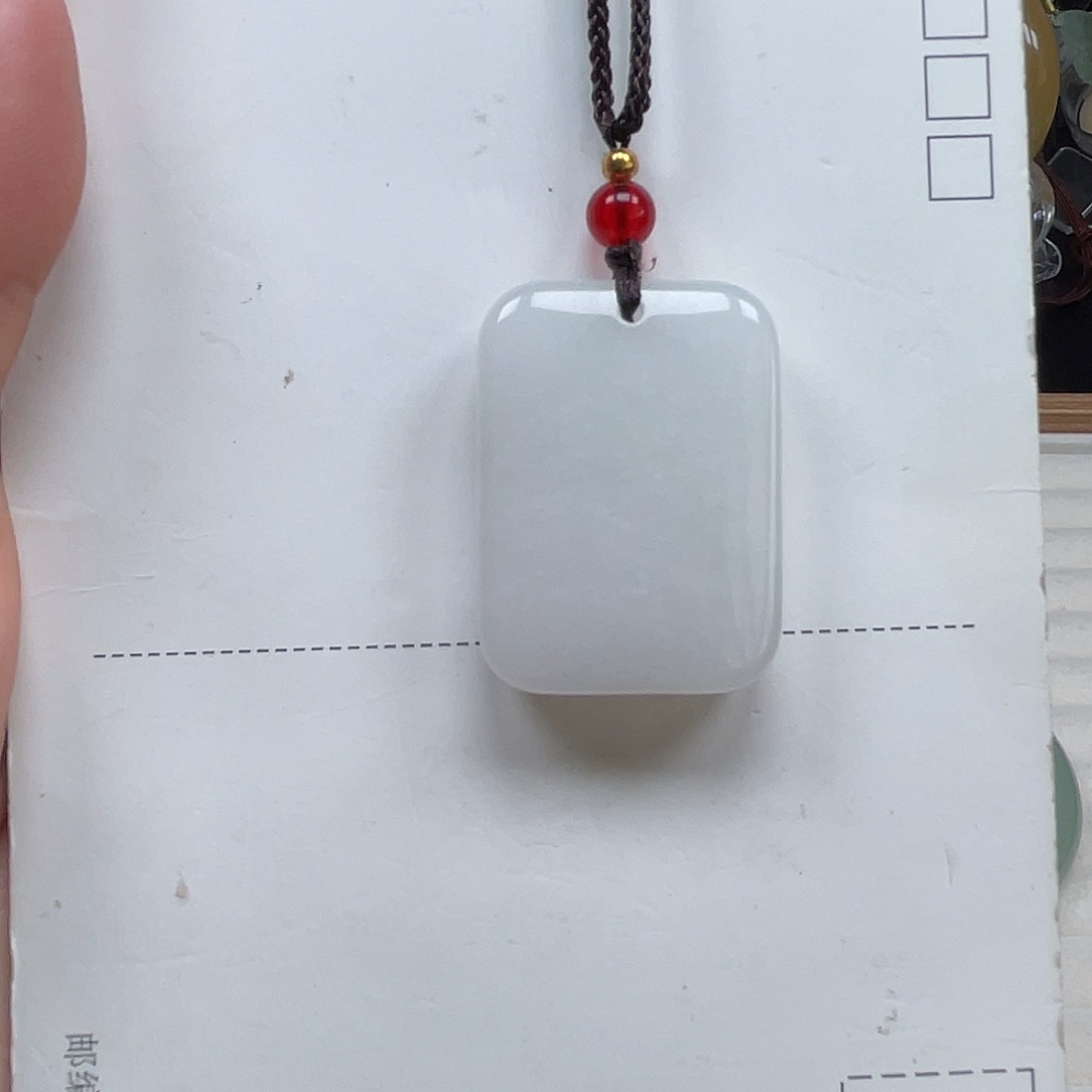 石英质玉（金丝玉）未镶嵌手镯