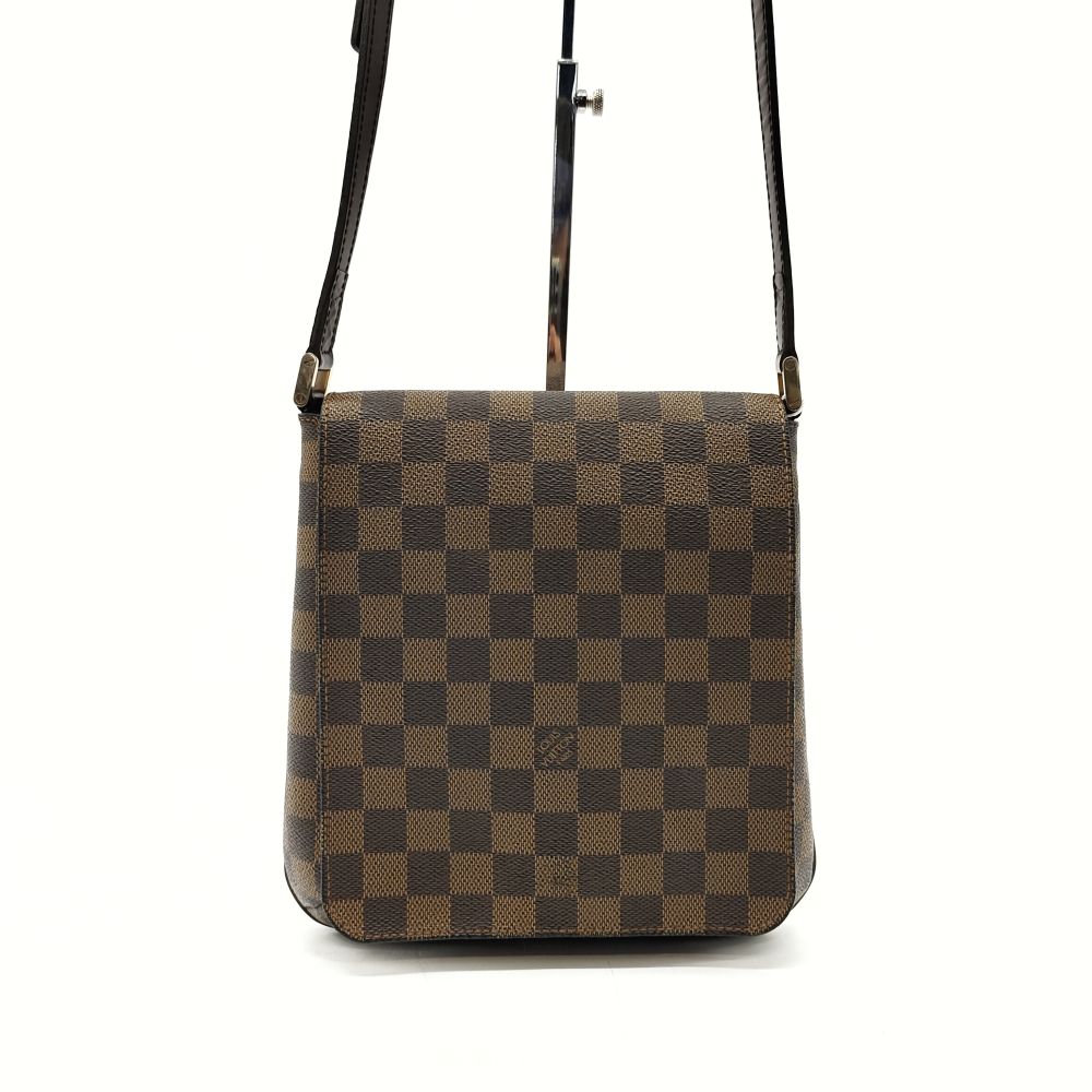 元品奢选/95新/路易威登/单肩包/SN-X524060