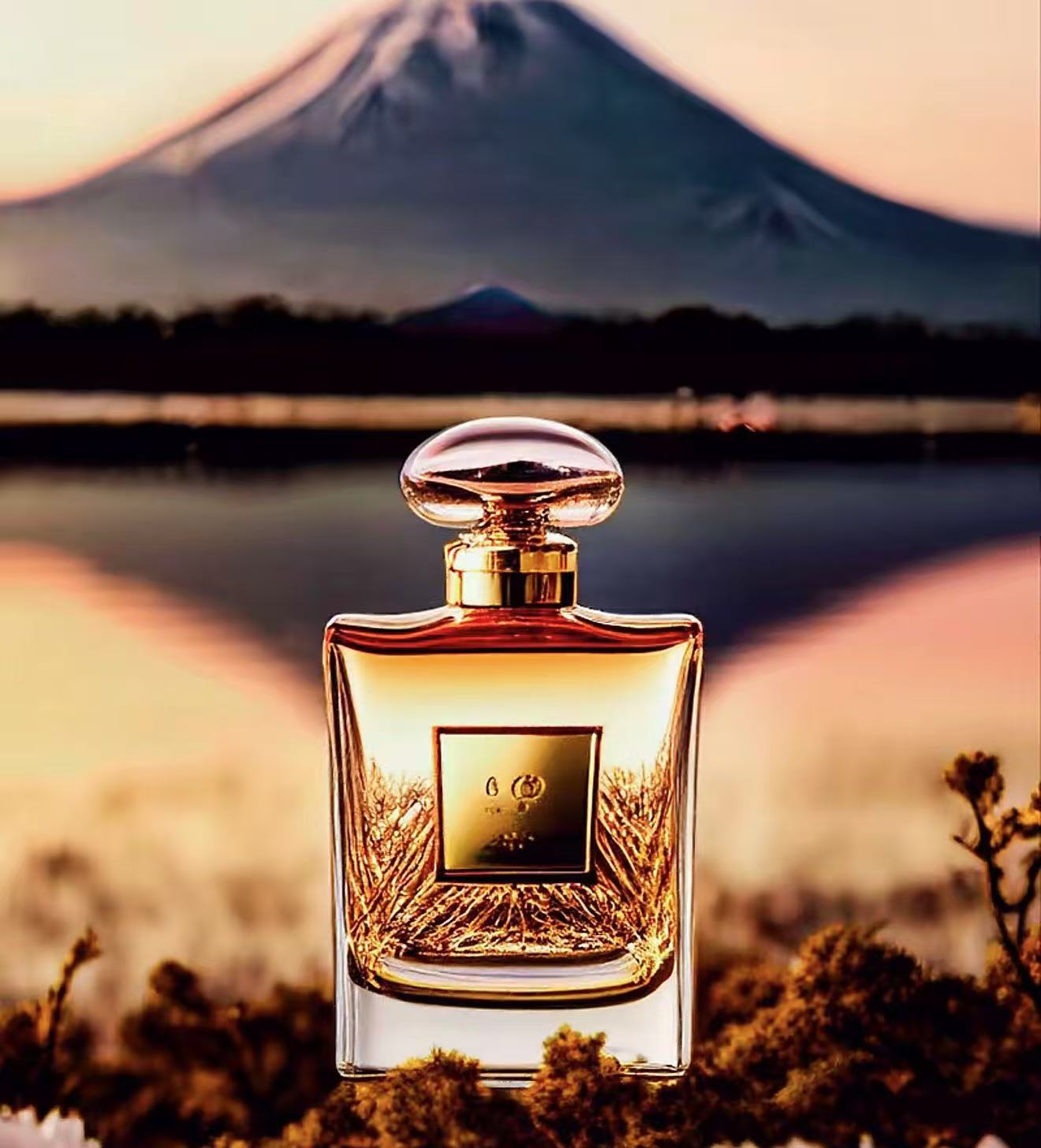 男香女香中性香物损高定香型2