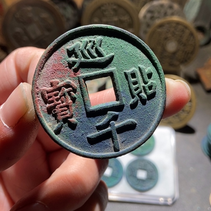 铜现代工艺品仿制品