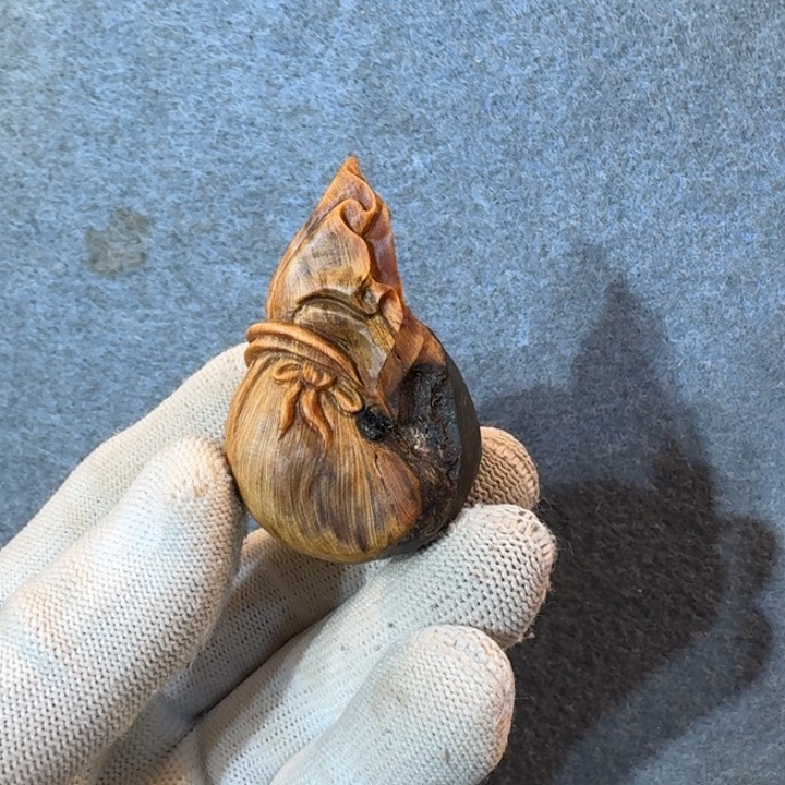 崖柏摆件手把件等