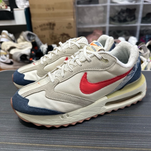 95新 maje 43码/Air Max Dawn 运动 低帮 生活休闲鞋