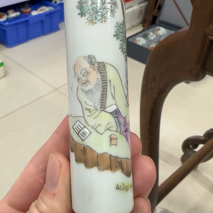 杯陶瓷艺术品收藏陶瓷