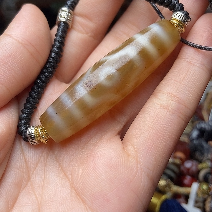 玛瑙/玉髓未镶嵌手链