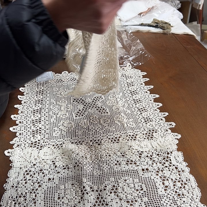 毛绒亚麻棉113-2个