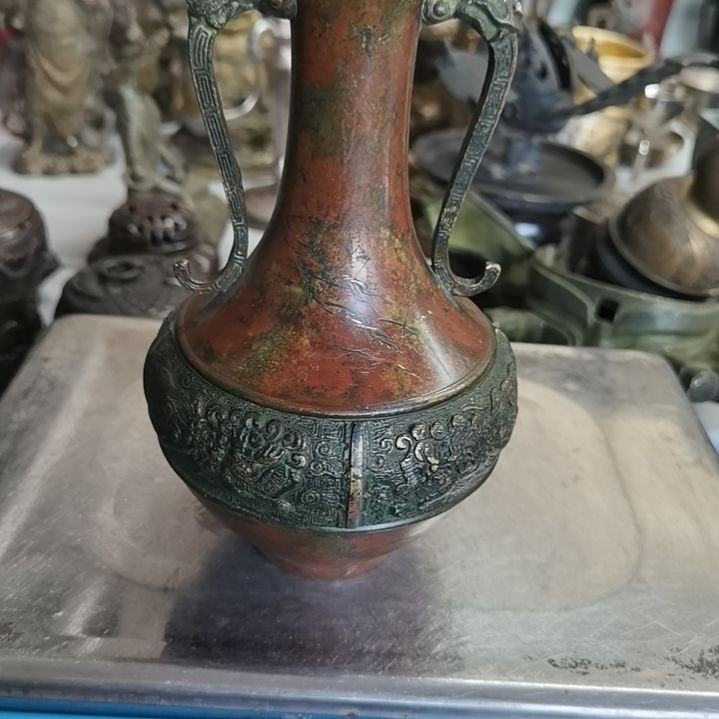 缘**空铜器老物件88888888888888