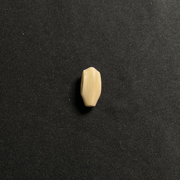 PA84鲨鱼背三通 只做天然猛犸牙