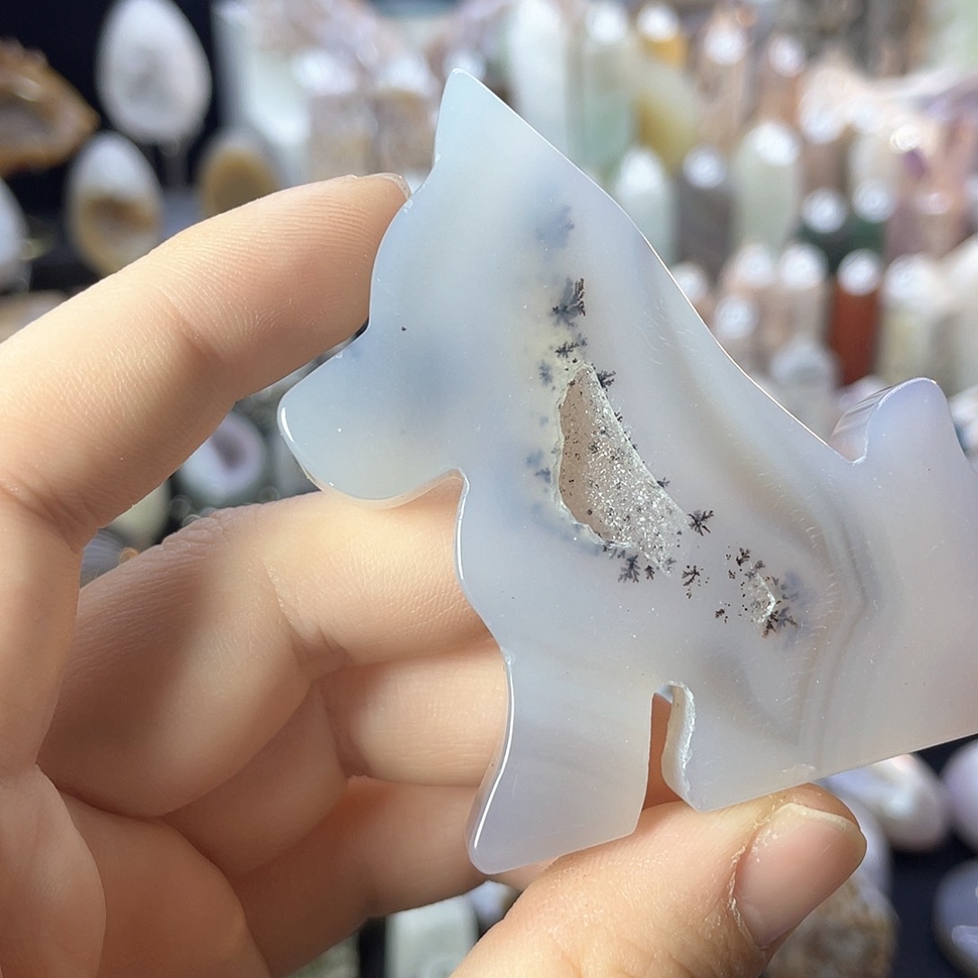 水晶开播浮力未镶嵌