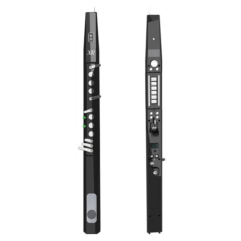 新锐XR6000电吹管