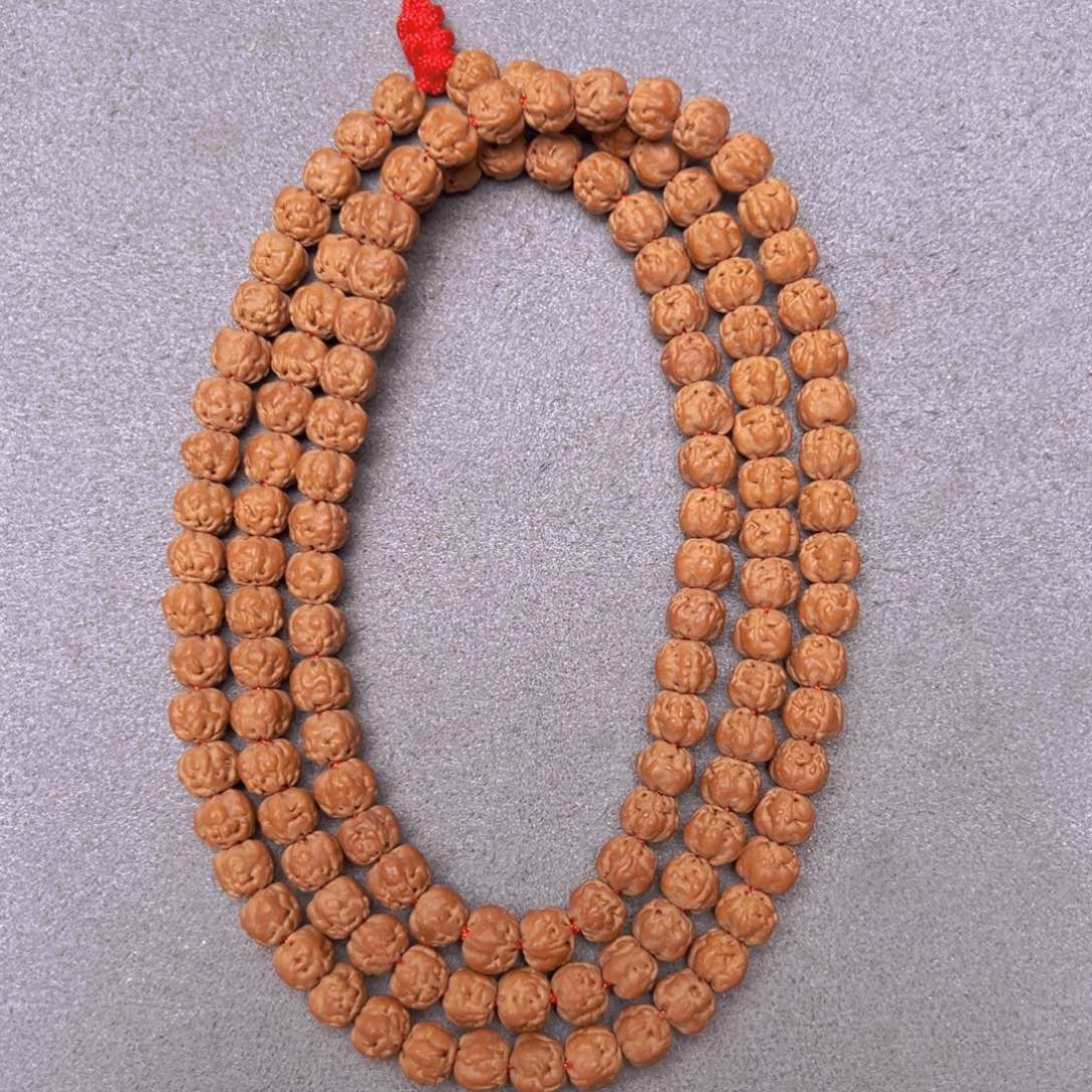 金刚菩提吊坠?****。原装6.4000000