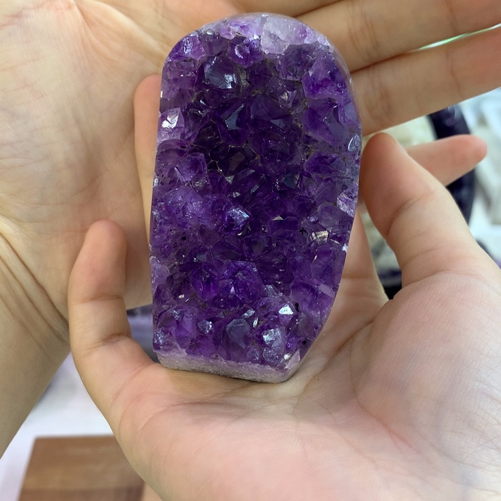 未镶嵌大型摆件（非配饰）水晶