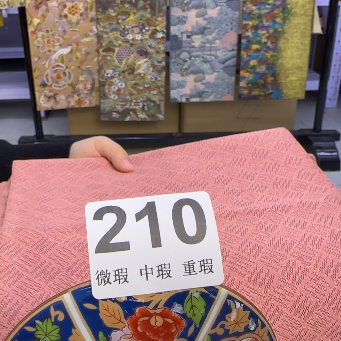 手工艺品琉璃大*小雨