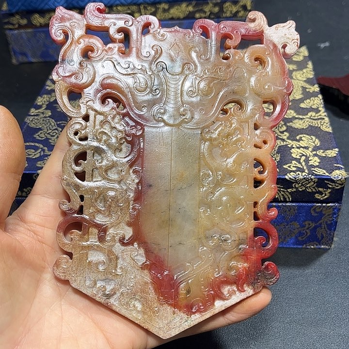 底槽青官方链接一物一图发货