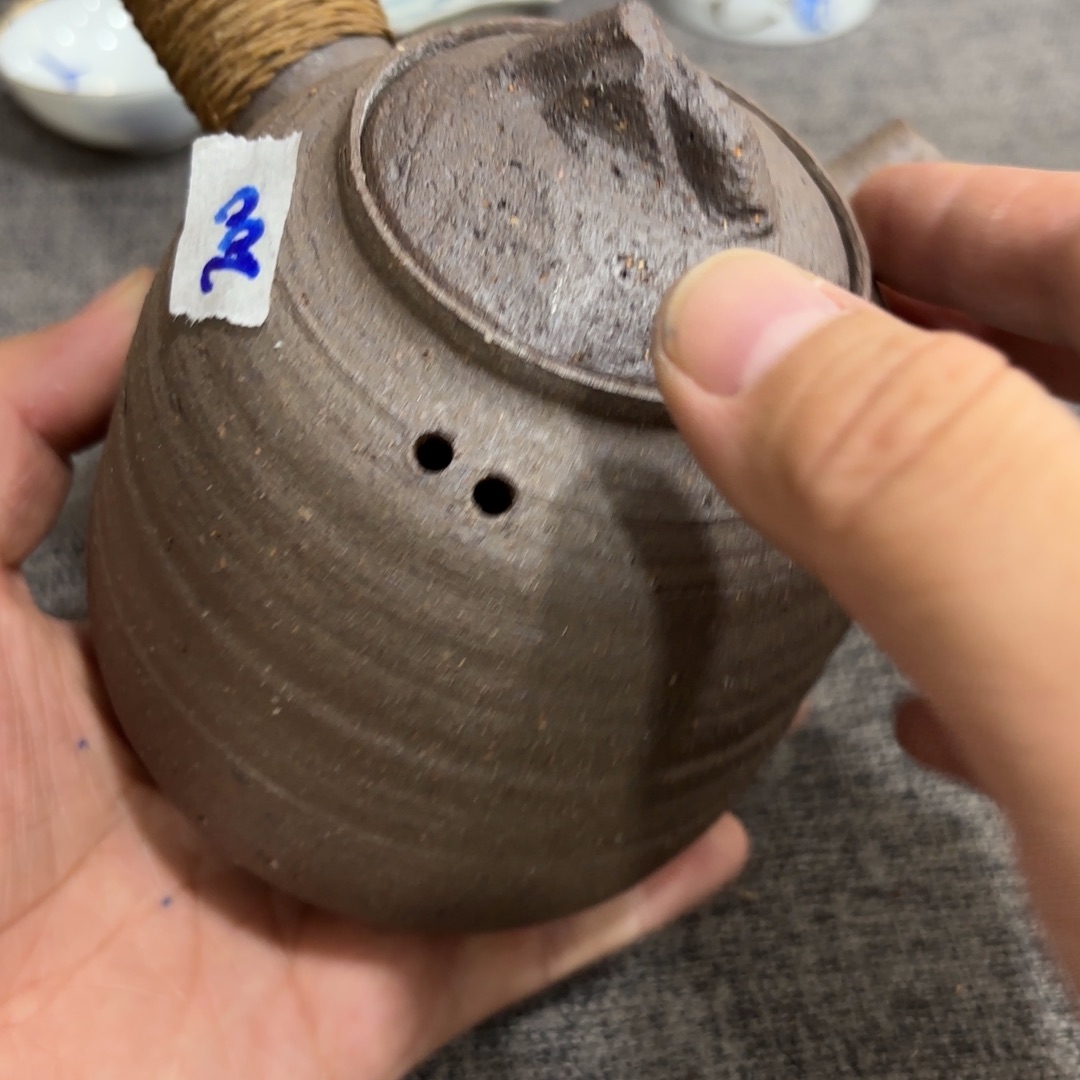 非常好看的物品 
