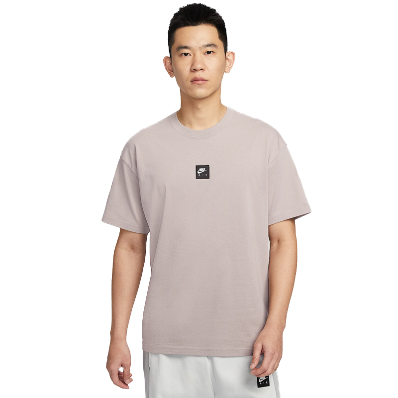 NIKE耐克【元】男子运动休闲短袖T恤HJ0727-009