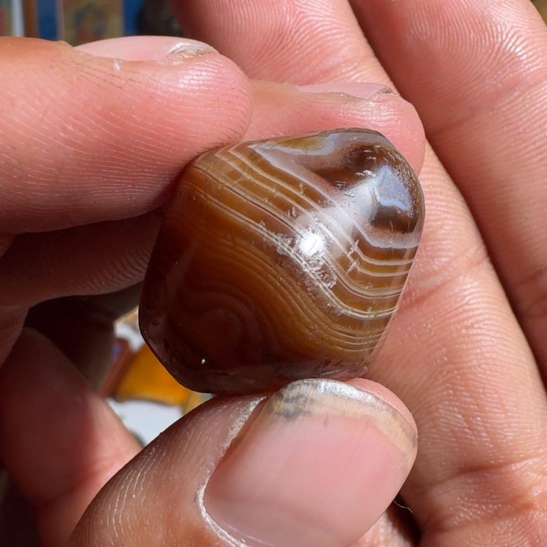 柏香籽/百香籽吊坠