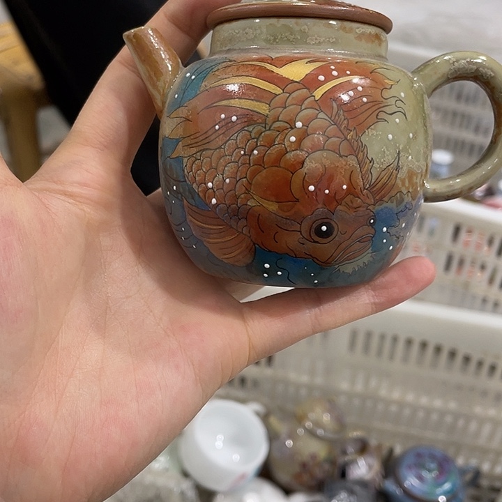 茶杯 壶 盖碗茶杯 壶 盖碗