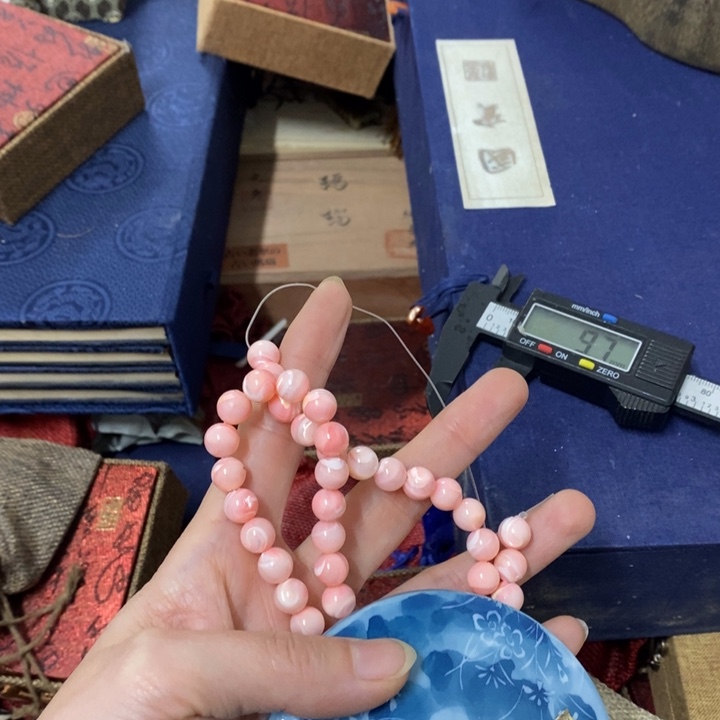 瓷片哈中古工艺品树脂