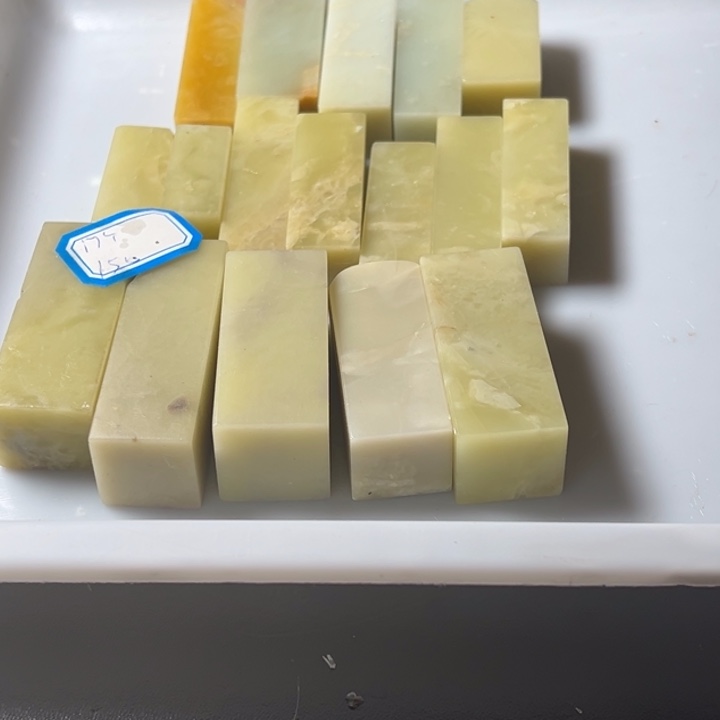 青田石青田封门青