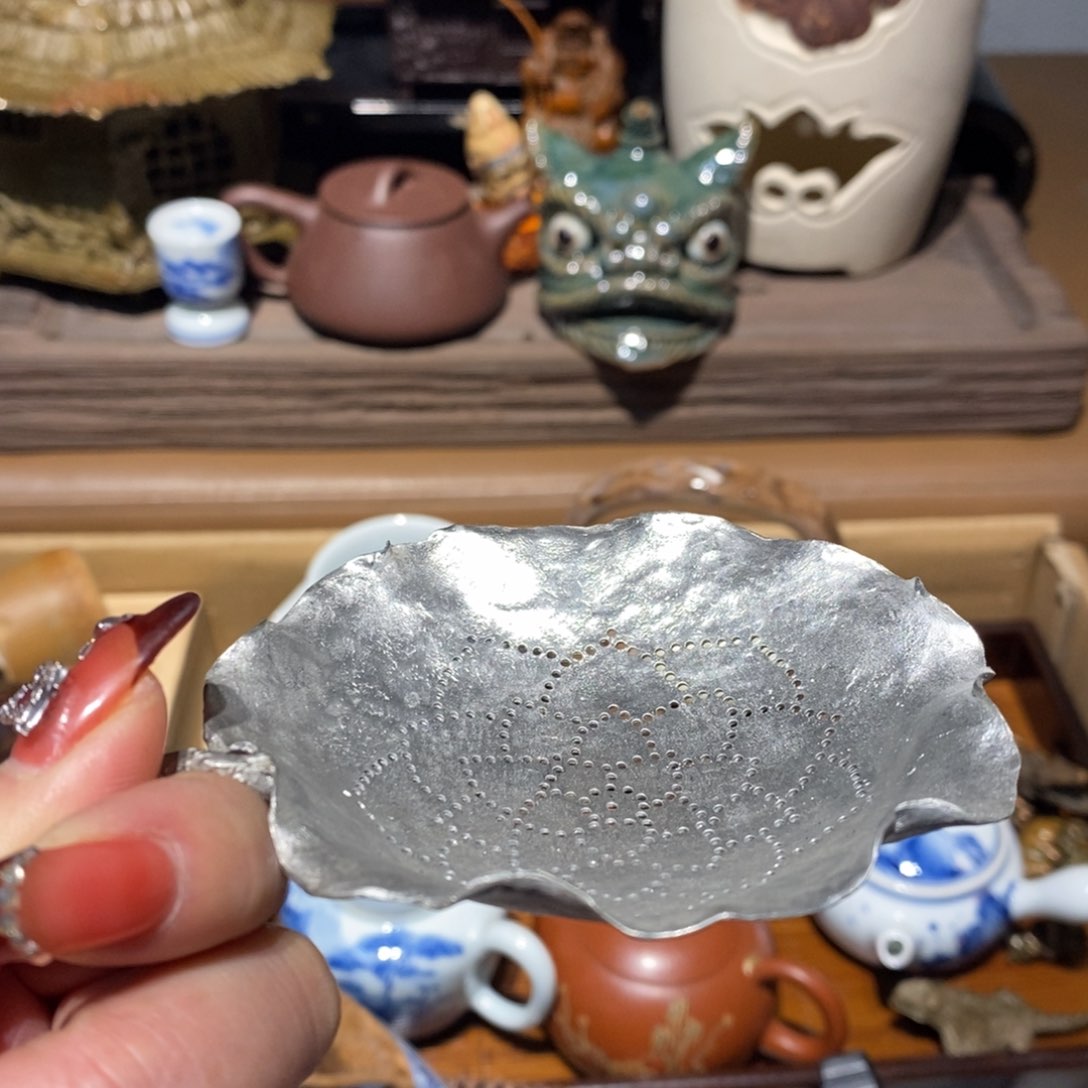 紫砂茶壶密胺手绘陶瓷