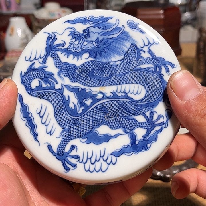 瓷片紫砂壶紫砂壶