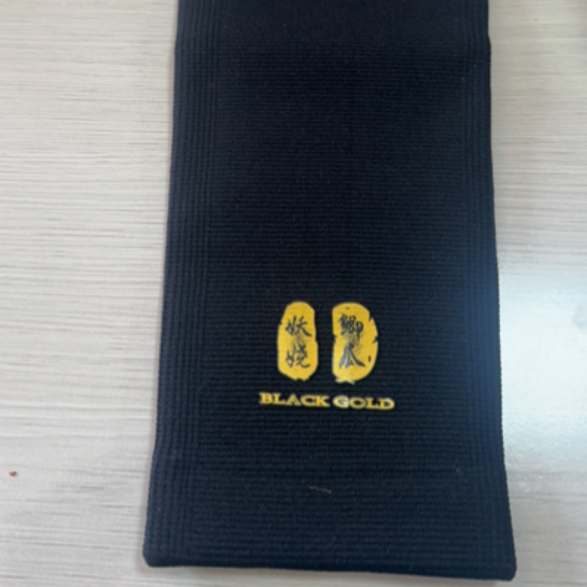 妖娆鲫瓜 黑金 钓鱼护臂 防滑透气舒适护肘护臂套袖