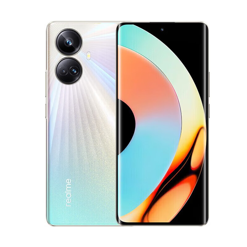 99新 realme/真我 realme真我10 Pro / Pro+ 二手5G手机 2160Hz