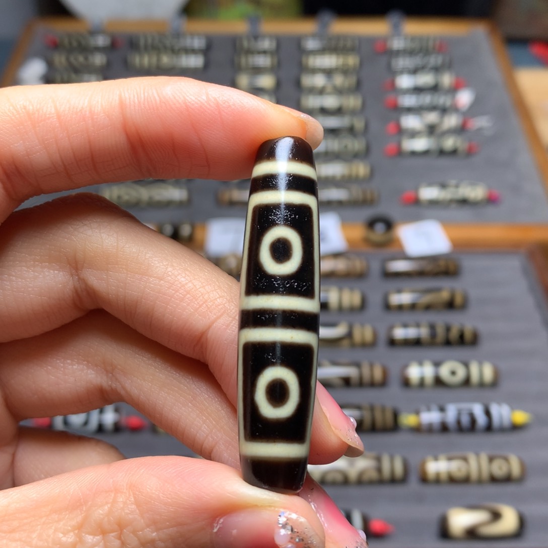 玛瑙/玉髓吊坠(赠链)未镶嵌