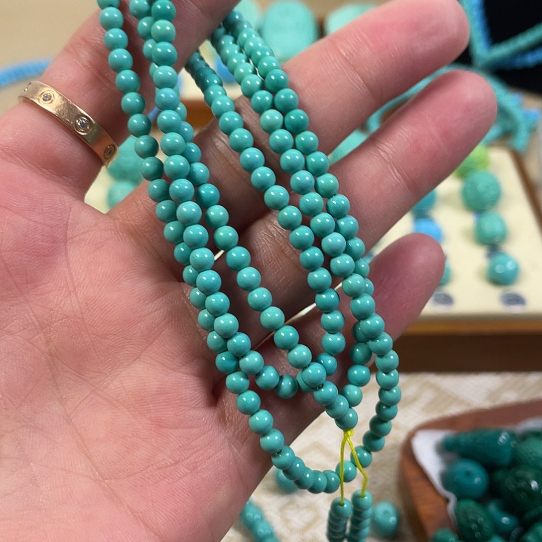 手工雕刻配饰尺寸4