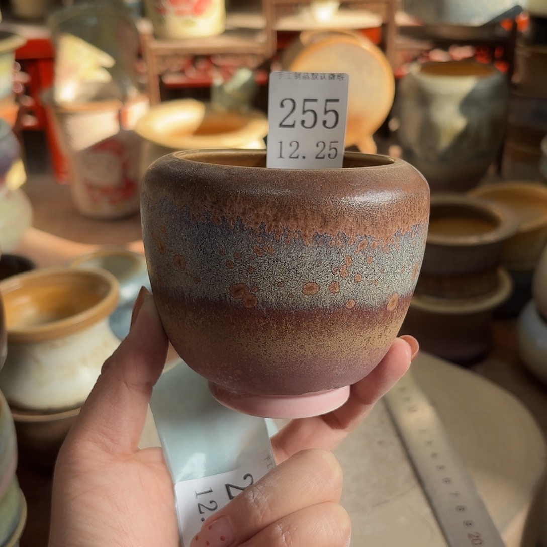 瓷片景德镇陶瓷手工制作