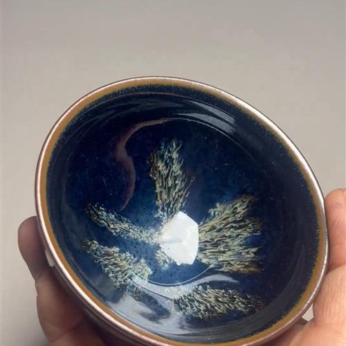 【闪购商品】茶盏-121............