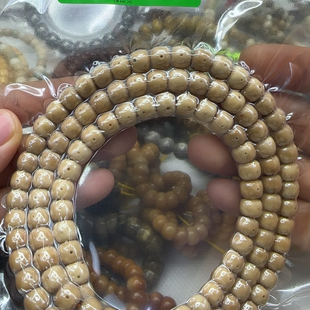 龙脊菩提手串136傲世龙脊菩提87-108长条