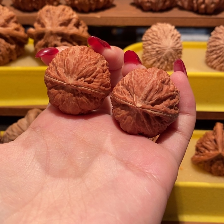 吊坠文玩核桃小南瓜