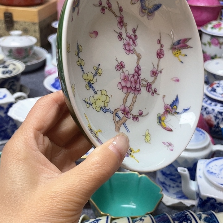 景德镇陶瓷博物有限公司副