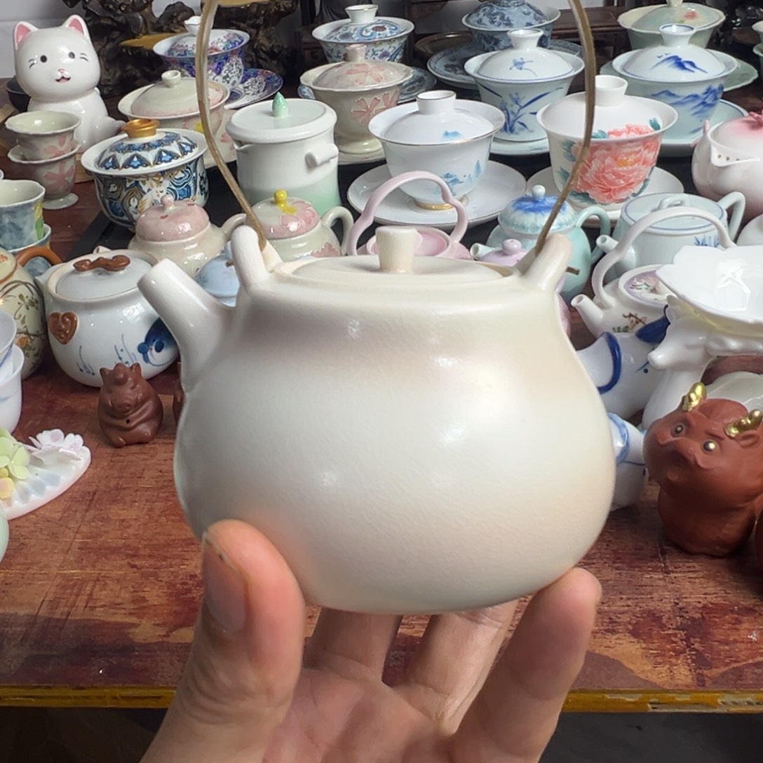 库存茶具部分瑕疵介意勿拍！