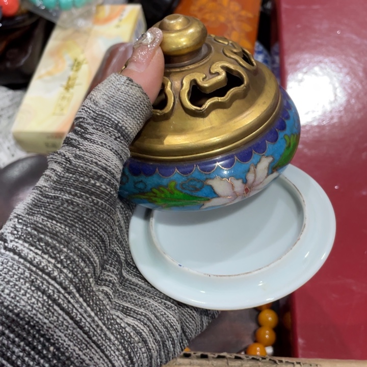 紫砂陶瓷艺术陶瓷艺术