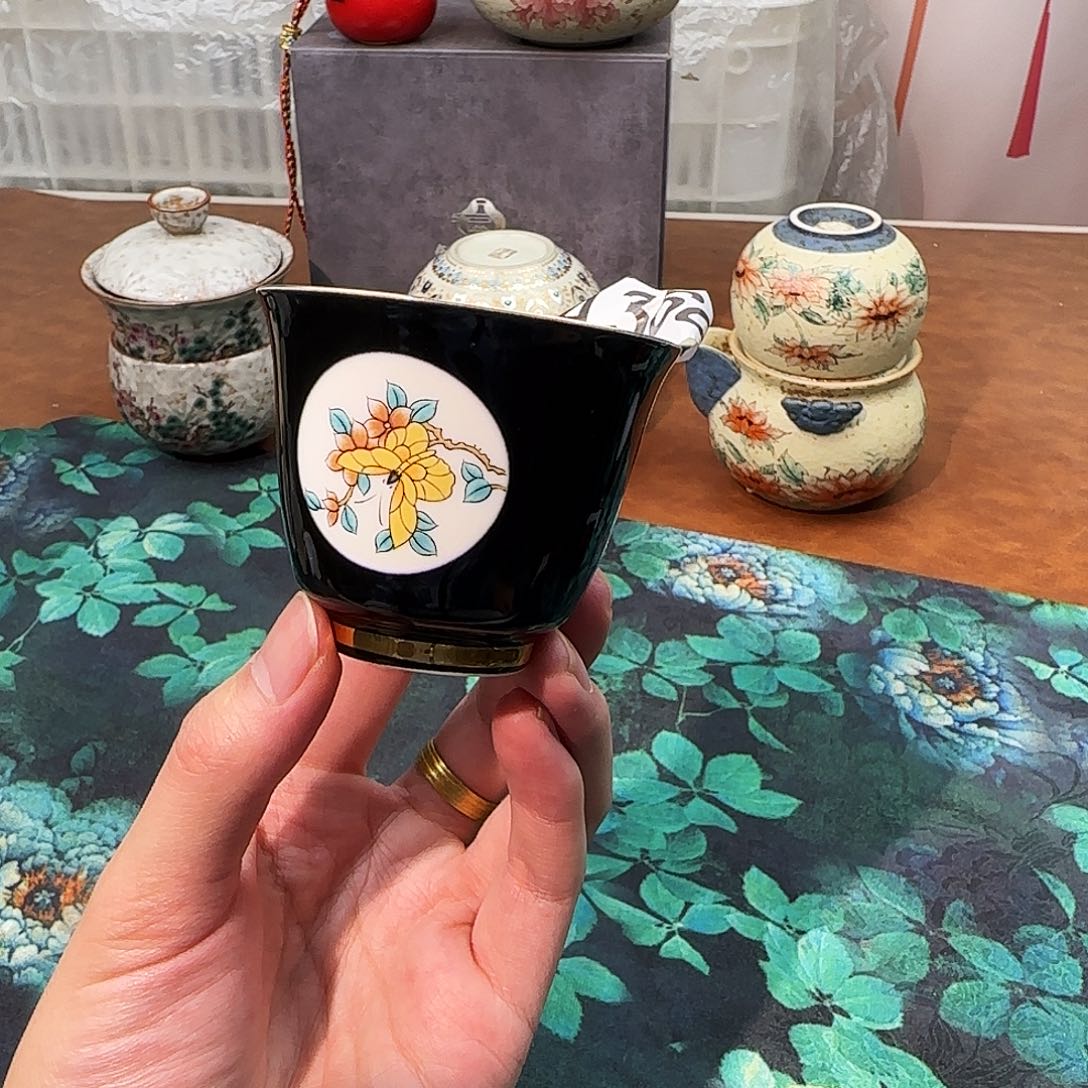 颜瓷闪购商品链接360