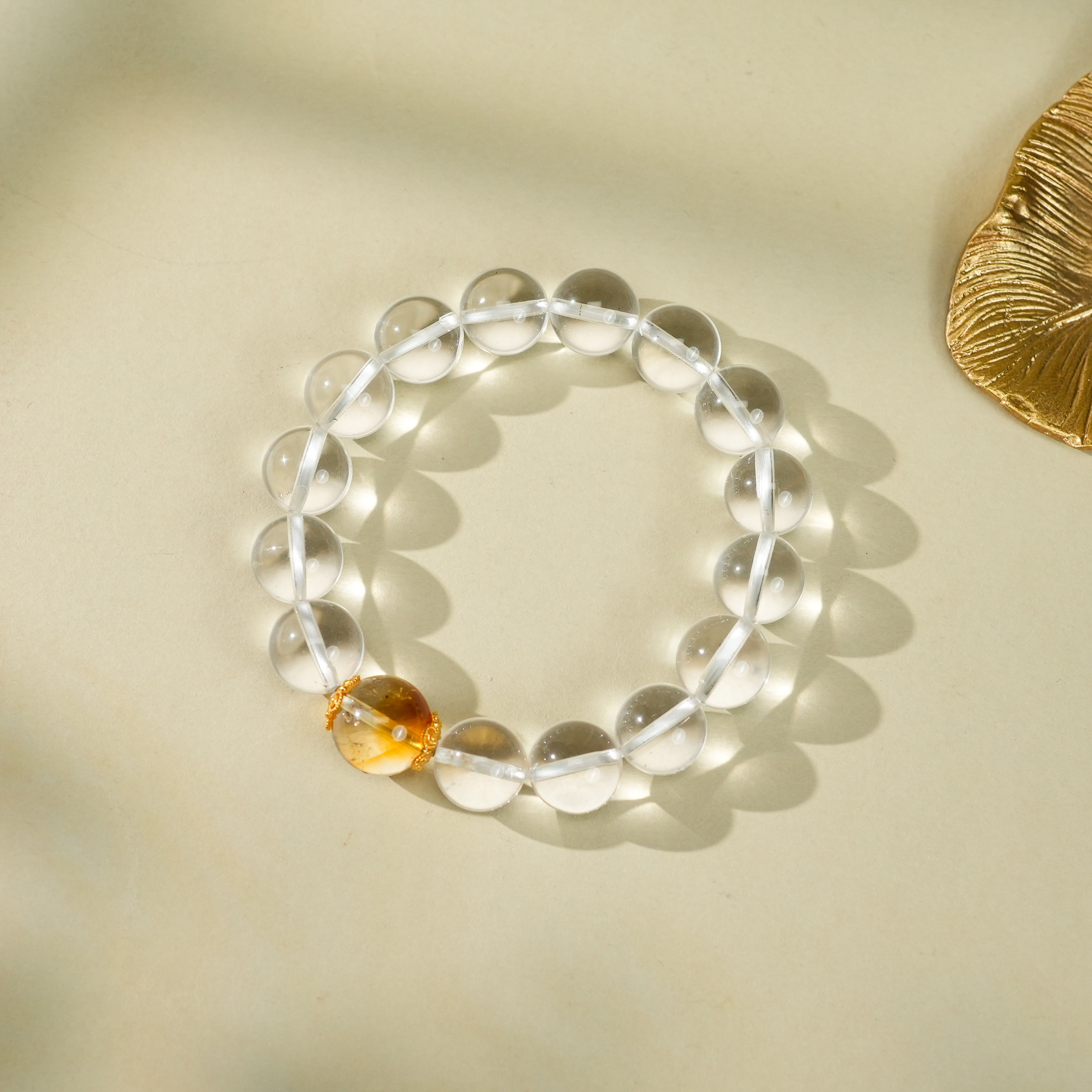 水晶手串-约卡11.5mm-MH83-BK|BSJ3