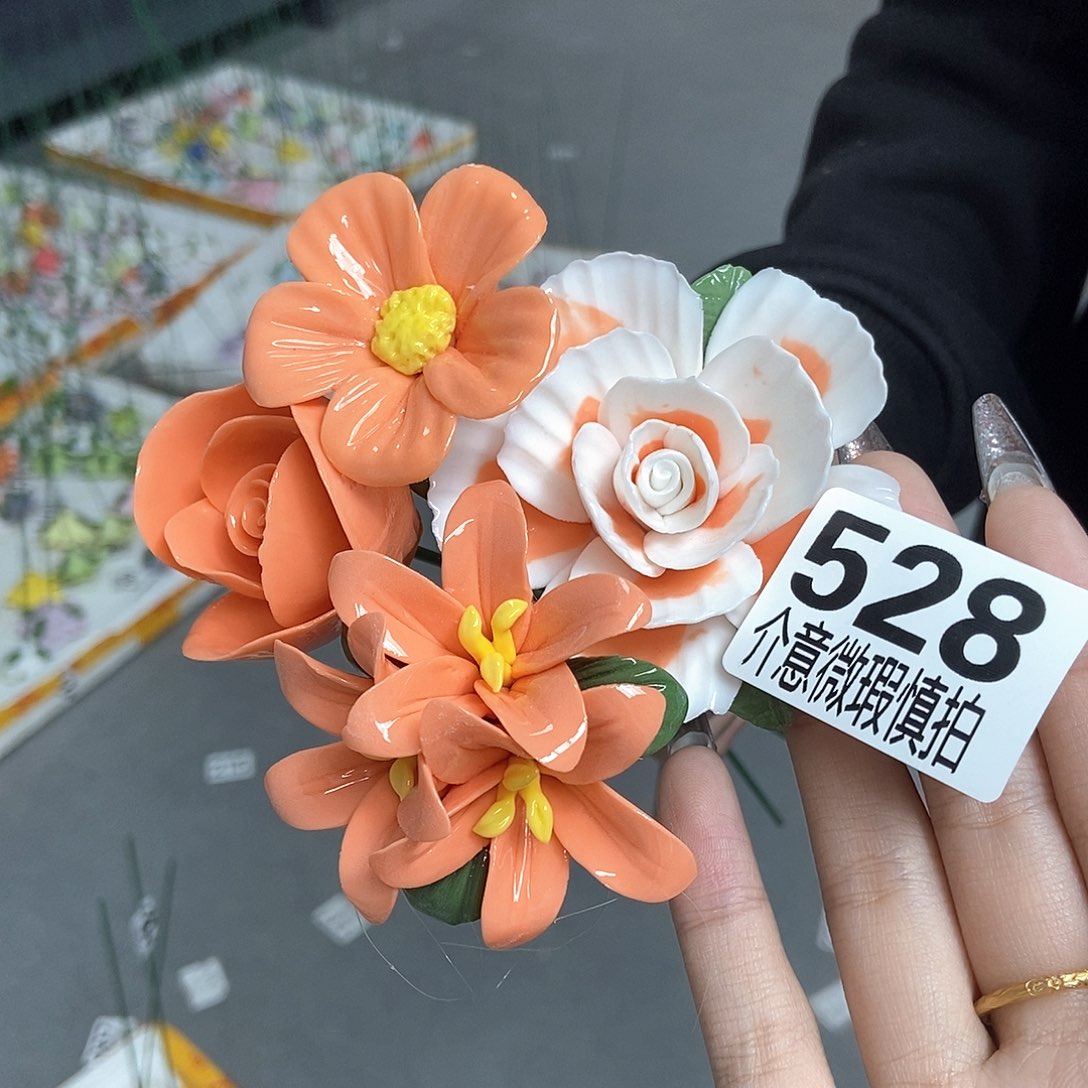 陶瓷设计风格现代