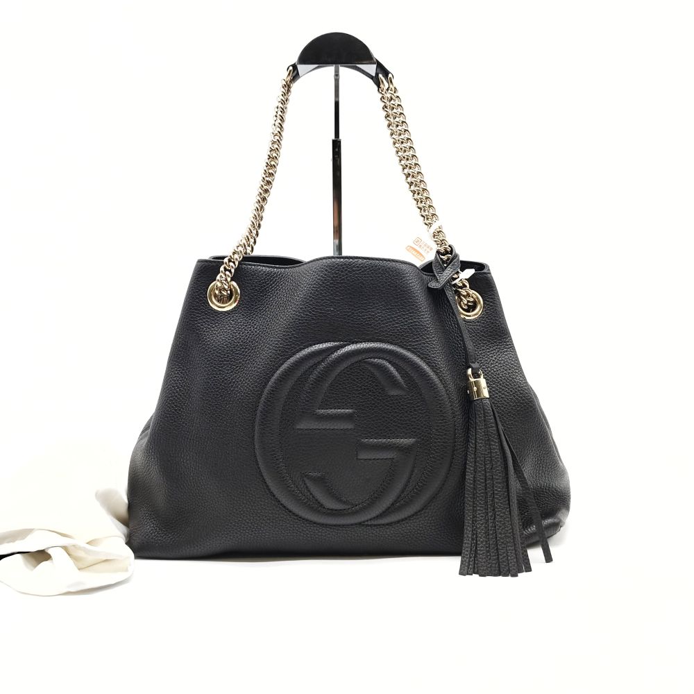 元品奢选/95新/古驰/单肩包/SN-X529276