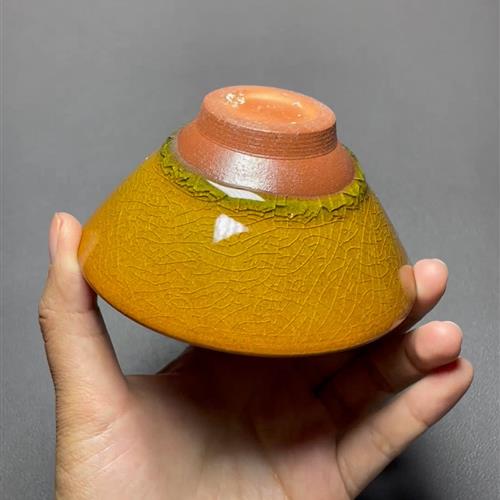 【闪购商品】茶盏-668............