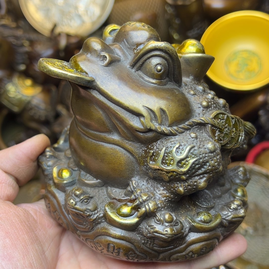 精美文玩精品摆件