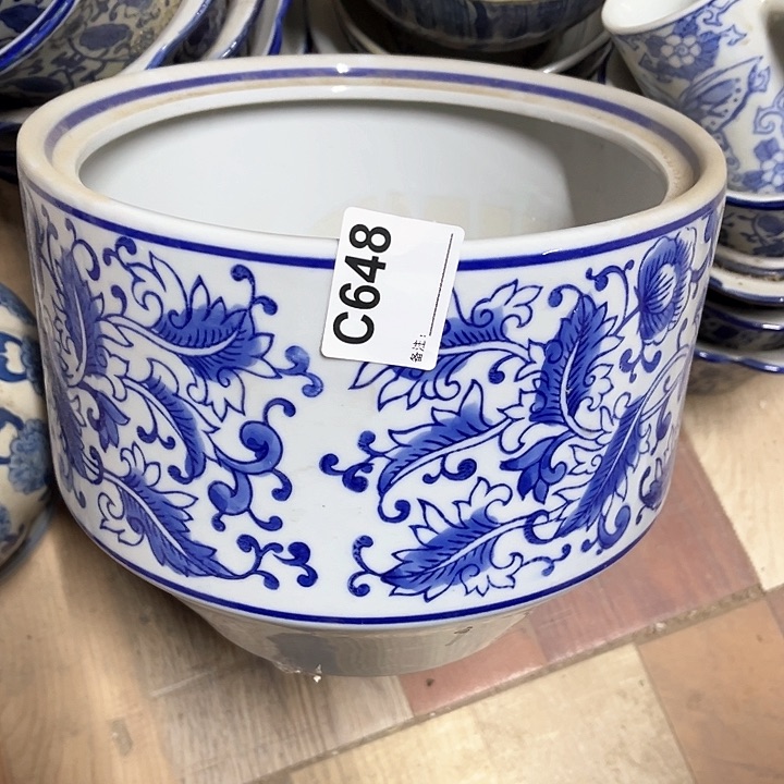 陶瓷制品瑕疵处理