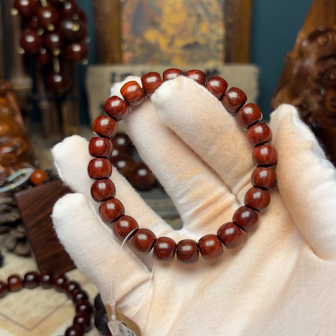 手串/手链小叶紫檀89