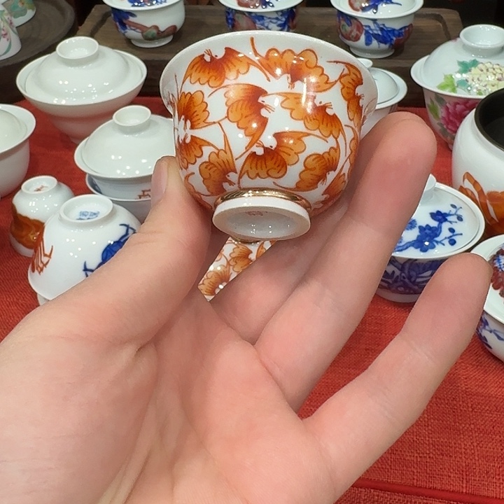 陶瓷艺术品收藏陶瓷