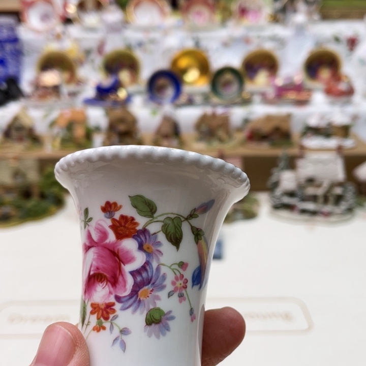 盘维多利亚欧洲中古