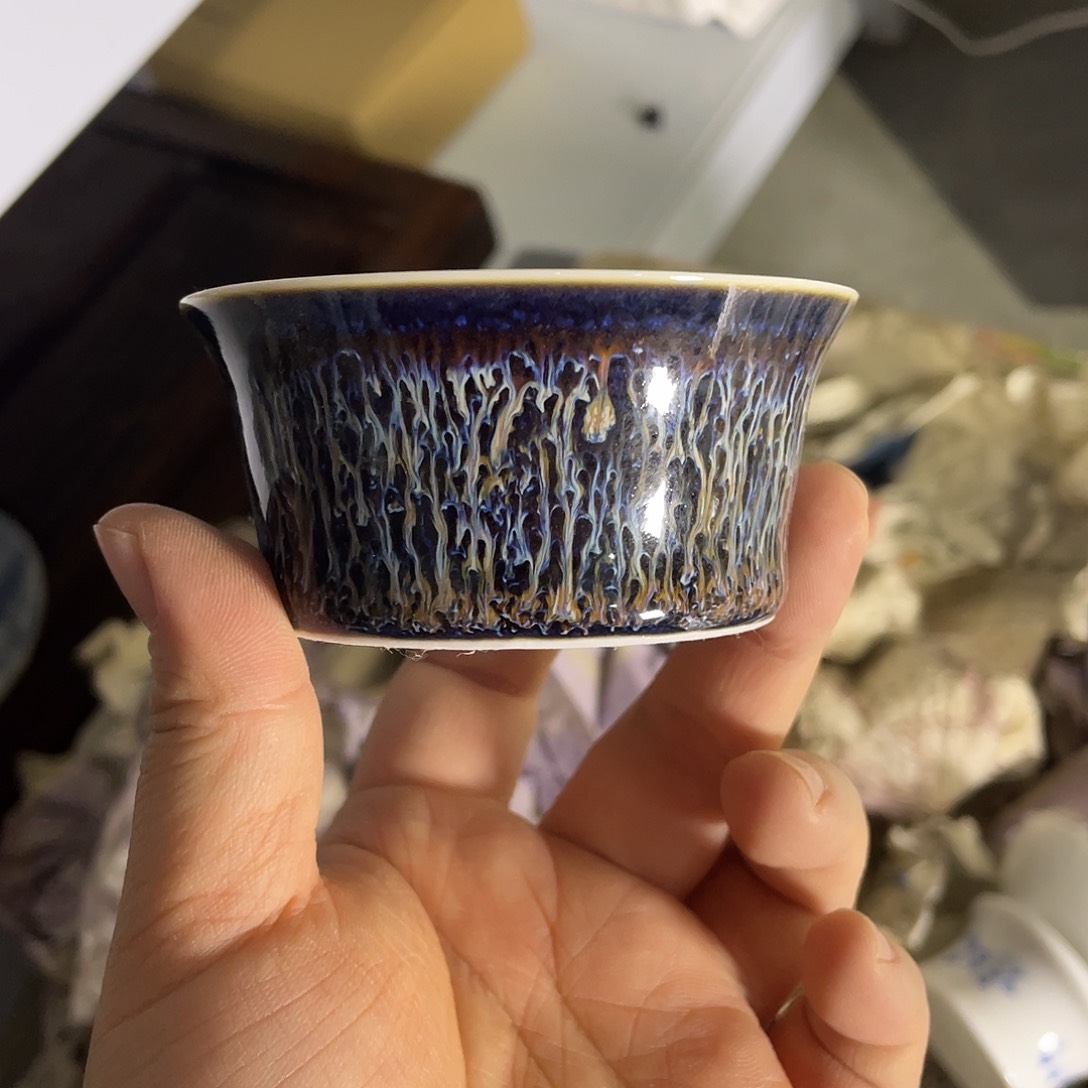 摆件景德镇的陶瓷工艺也