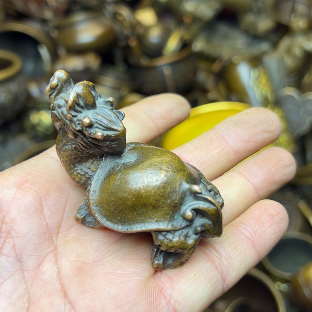 精美文玩精品摆件